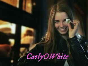 CarlyOWhite