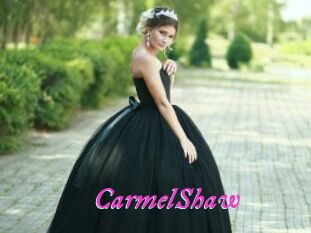 CarmelShaw Fille Sensuelle