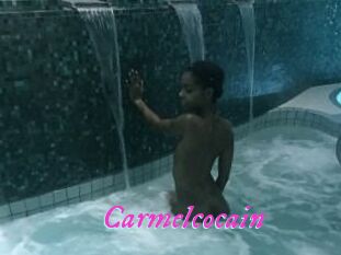 Carmelcocain Fille Sensuelle