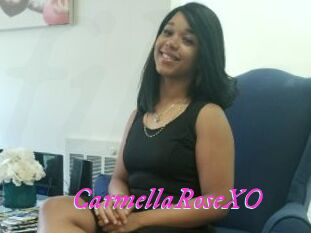 CarmellaRoseXO