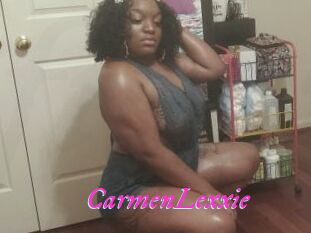 CarmenLexxie