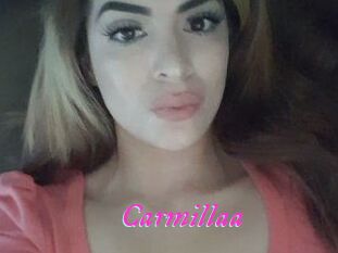 Carmillaa