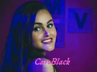 CaroBlack