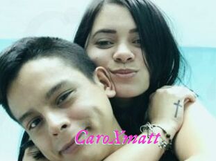 CaroXmatt