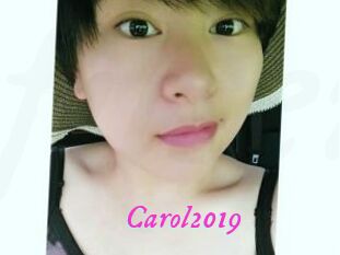 Carol2019