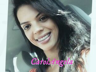 Carol_Angela Fille Sensuelle