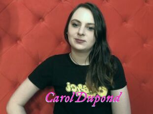 CarolDupond
