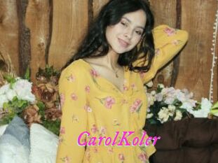 CarolKoler
