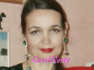 CarolNorty Fille Sensuelle