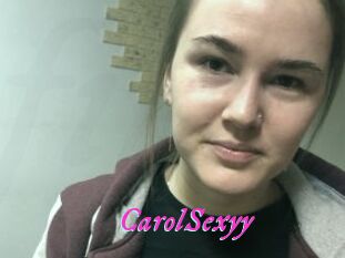 CarolSexyy