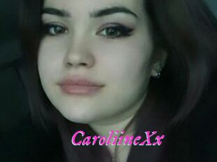 CaroliineXx