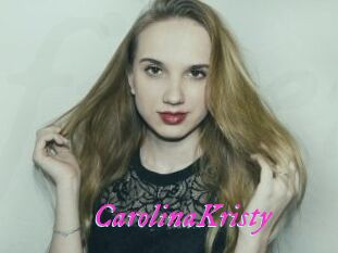 CarolinaKristy