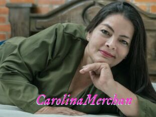 CarolinaMerchan