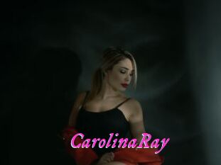 CarolinaRay