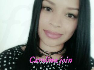 Carolina_join Fille Sensuelle