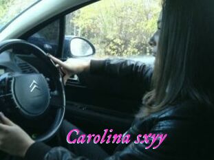 Carolina_sxyy Fille Sensuelle