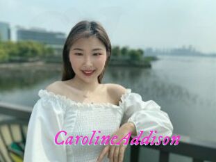 CarolineAddison