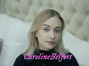 CarolineBelfort