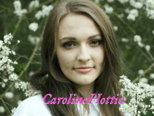 CarolineHottie