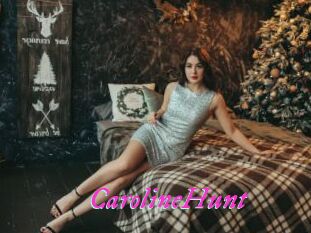 CarolineHunt Fille Sensuelle