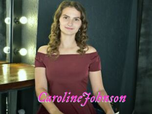 CarolineJohnson
