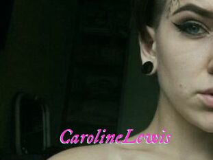 CarolineLewis
