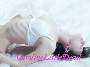 CarolineLittleDevil