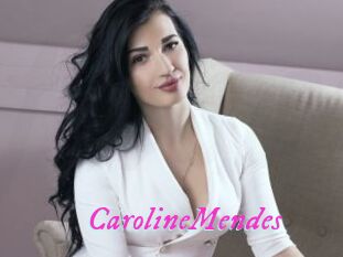 CarolineMendes Fille Sensuelle