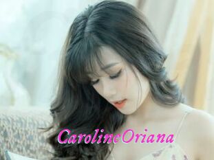 CarolineOriana