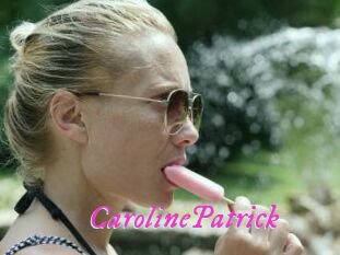 Caroline_Patrick