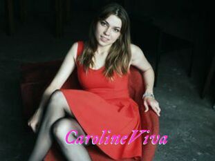CarolineViva Fille Sensuelle