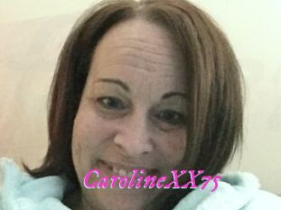 CarolineXX75 Fille Sensuelle