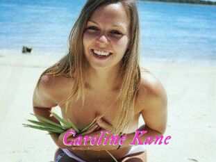 Caroline_Kane Fille Sensuelle