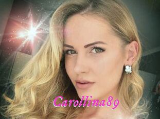Carollina89