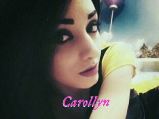 Carollyn