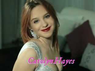 CarolynHayes