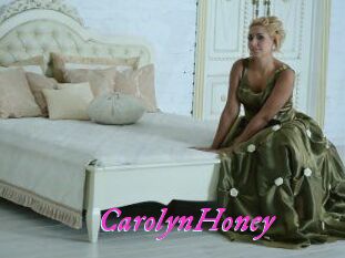 CarolynHoney