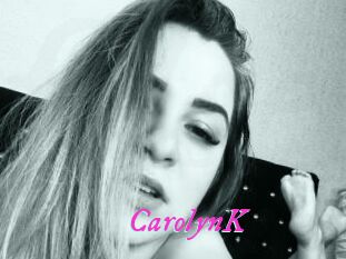 CarolynK