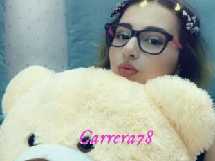 Carrera78