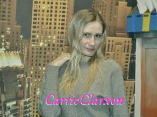 CarrieClarxon