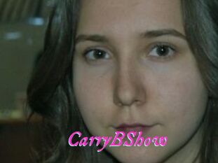 CarryBShow