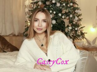 CaseyCox