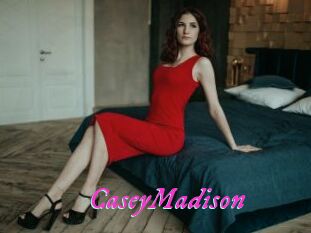 CaseyMadison
