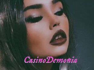 CasinoDemonia