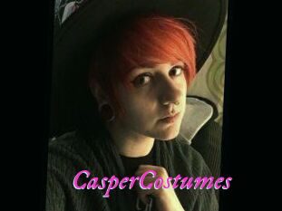 CasperCostumes