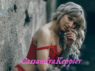 CassandraKeppler