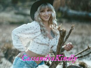 CassandraKindly