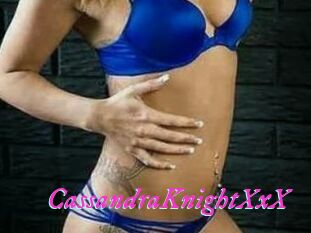 CassandraKnightXxX