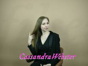 CassandraWebster