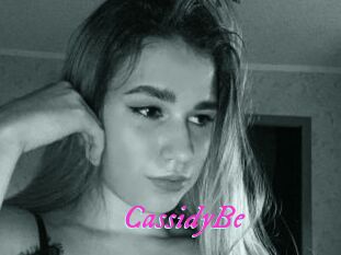 CassidyBe